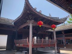 -溪口-滕头旅游景区