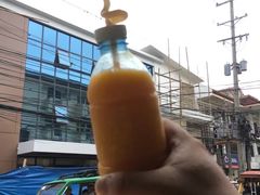 -Jonah's Fruit Shake & Snack Bar