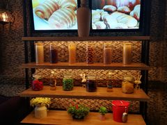 -苏坦土耳其餐厅(白云宾馆店)