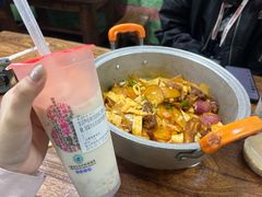 -马相卿特色烤肉面食馆(虎台店)