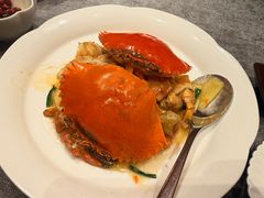 -醉东Oriental House(静安嘉里中心店)