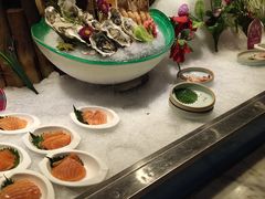 -阳光岛·海鲜盛宴(银泰中心in99店)