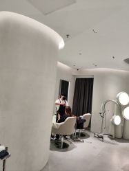点击看大图 -3AM·S HAIR SALON烫发染发接发