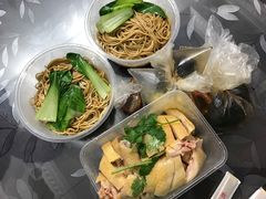 -振鼎鸡(华阴路店)
