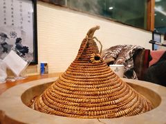 -云中鱼蒸汽石锅鱼(川沙百联店)