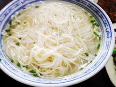 -同得兴 Since·1995 传统苏式面馆(嘉馀坊店)