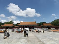 -珠海圆明新园