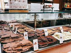 面包甜点陈列柜-Laderach 莱德拉(上海环贸iapm店)