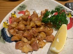 柚香鸡软骨-天手古舞居酒屋(889广场店)