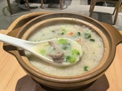 -宏状元现熬粥·京味菜(三里河店)