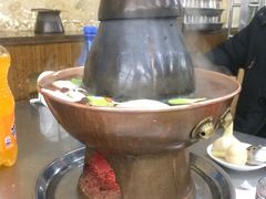 -三兴涮羊肉(荣安大街店)