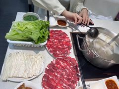 -黑山牛肉汤火锅(花城汇店)