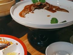 -青年公社烤鸭(青年路店)