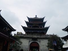 -大理古城