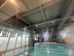 -FLARE STAR FITNESS(复地活力城店)