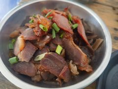 -珍记海鲜粥·海鲜粉