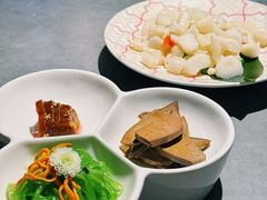 -姑苏家宴·苏帮菜·松鼠桂鱼(苏州总店)
