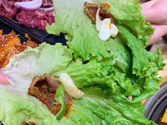 -莱真牛碳火烤肉(合肥旗舰店)