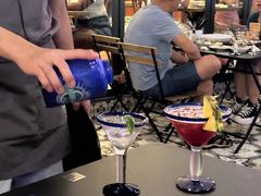 -Chili's Cafe&Bar奇利斯(滨江店)