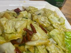 -黑皮酸菜鱼(三山街店)