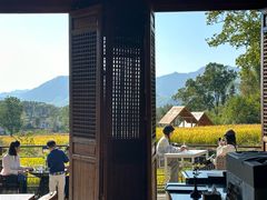 -塔川景区