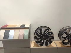 -华为授权体验店(中山公园来福士)