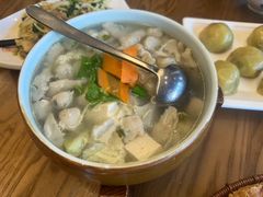 -海坛特色小吃·只做平潭特色菜(平潭店)