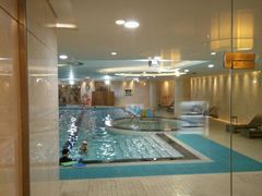 -W FITNESS 威尔仕健身·游泳(七宝店)