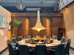 -穿越·外婆家(西溪天堂店)