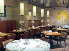 -金枝玉叶上海人家食府(三里河店)