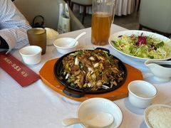 -满堂·烤鸭店·北京菜(鼓楼店)