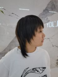 -LJOY丽锦造型·烫发染发