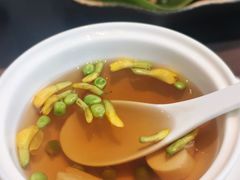 -上蔬无瑕· 创意素食·Vegetarian(华采天地店)