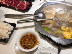-潮发潮汕牛肉店(龙洞店)