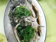 -红炎炎农家菜老字号(金水台店)