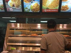 -德克士(新加坡城店)