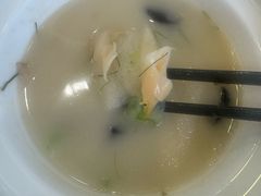 -祈胜邨•顺德鱼生•顺德菜(容桂店)