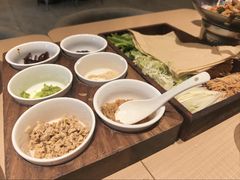 -海泰食府·新鲁菜·家宴(总部基地店)