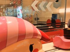 -争鲜回转寿司(西红门荟聚PLUS店)