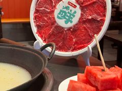 -巴蜀大将火锅(春熙店)