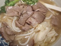 -鑫花溪牛肉米粉(凤凰街创始总店)