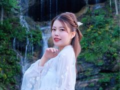 -洛阳白云山景区