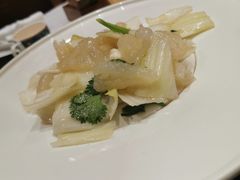 白菜蛰头-卫鼎轩·曹公馆(鼓楼店)