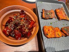 -老村长•湖北家常菜(胜利街店)