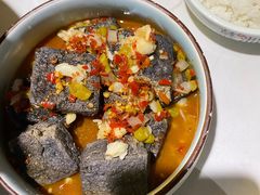 -慕湘精致湖南菜(水贝店)