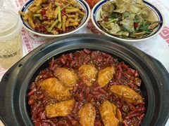 -回味黑鸭煲·始于2006(万松园店)