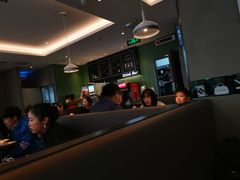 -萨莉亚意式餐厅(浦江万达广场店)