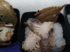 -海玥荟海鲜姿造自助餐厅(欧罗巴广场店)