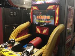 -大玩家(芝罘万达广场店)