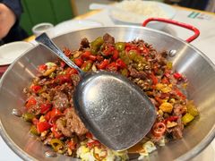 -福巷湘食小馆·猛火现炒(上海首店)